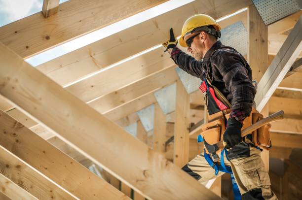 Best Commercial Roofing Services  in North Laurel, MD