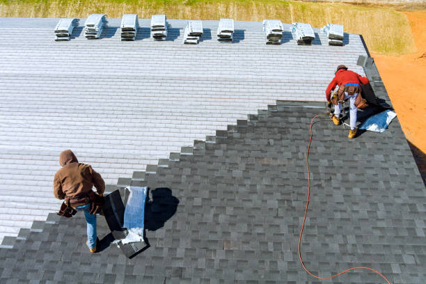 Trusted North Laurel, MD Roofing Contractor Experts