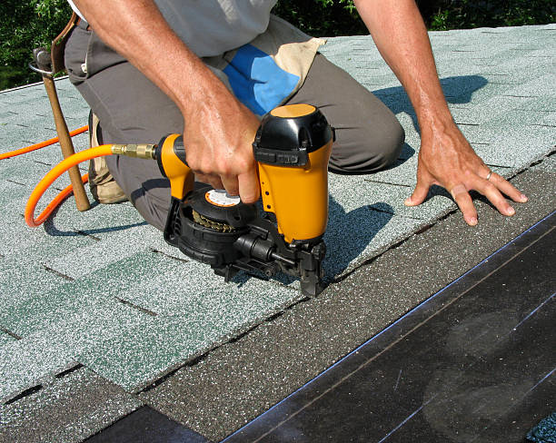 Slate Roofing Contractor in North Laurel, MD