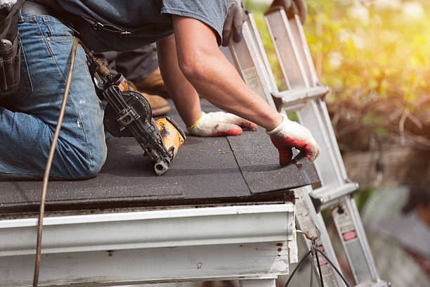 Best Roof Gutter Cleaning  in North Laurel, MD
